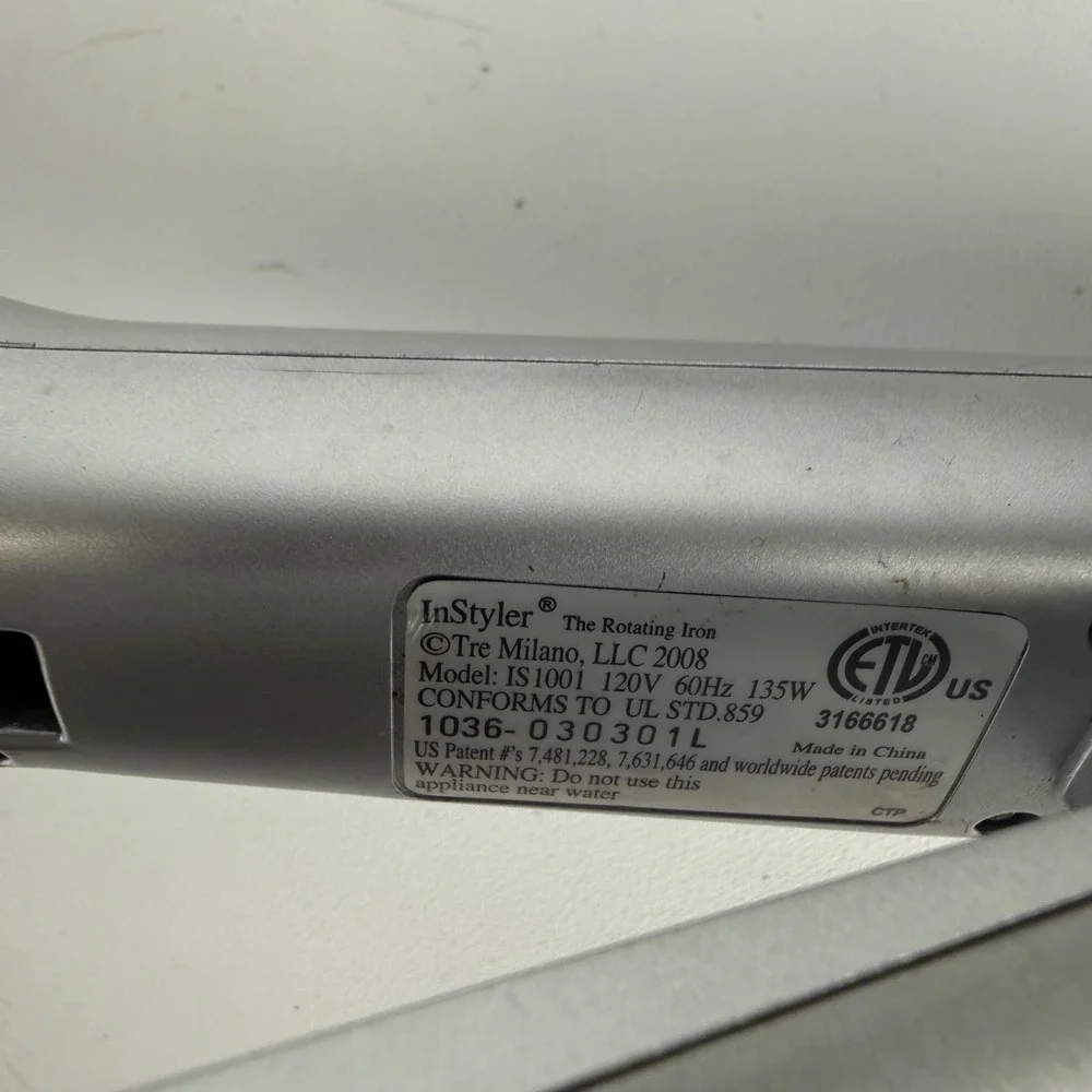 Instyler 1.25